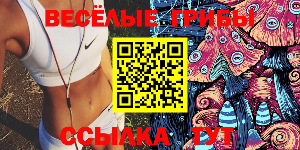 Псилоцибиновые грибы Magic Shrooms Губаха